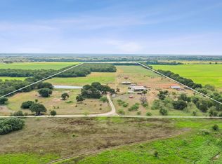 298 Townson Rd, Dublin, TX 76446