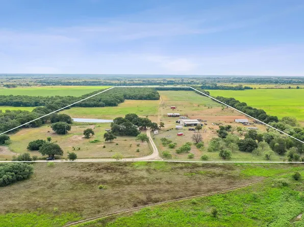 298 Townson Rd, Dublin, TX 76446