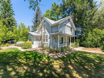 614 W Standley Street, Ukiah, CA, 95482