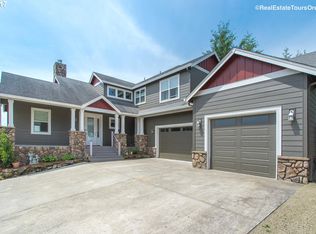 20702 NE 276th Way, Battle Ground, WA 98604
