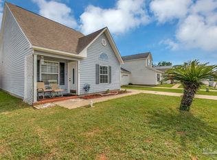 3196 Birdseye Cir, Gulf Breeze, FL 32563