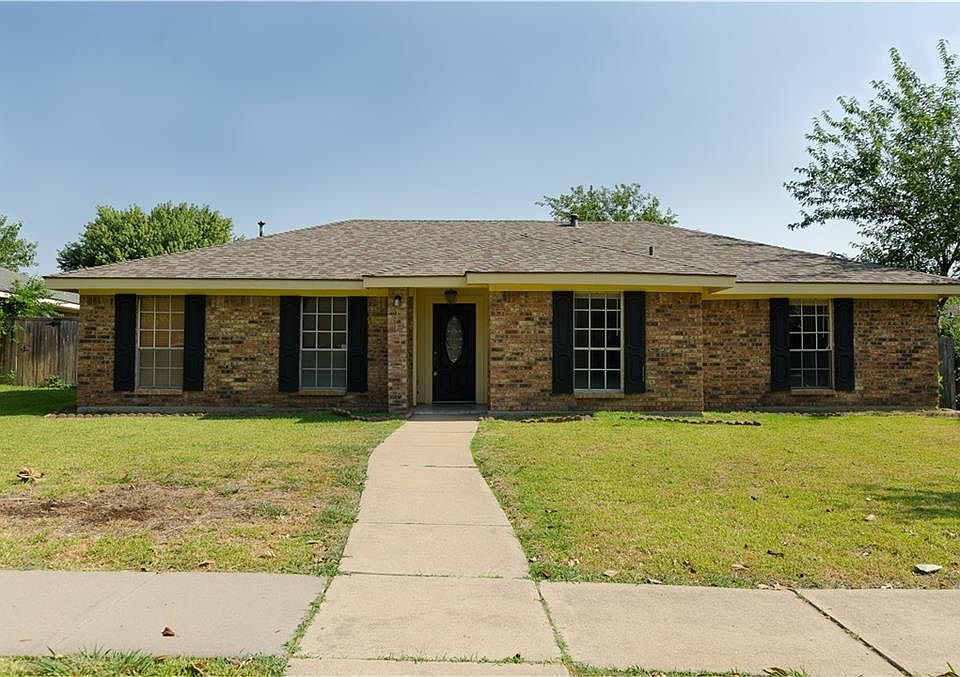 1st image of 1713 Throwbridge Ln