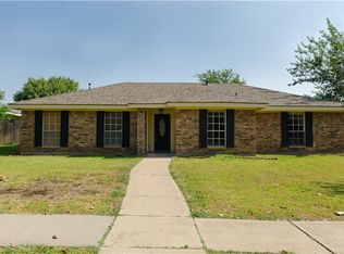 1713 Throwbridge Ln, Plano, TX 75023