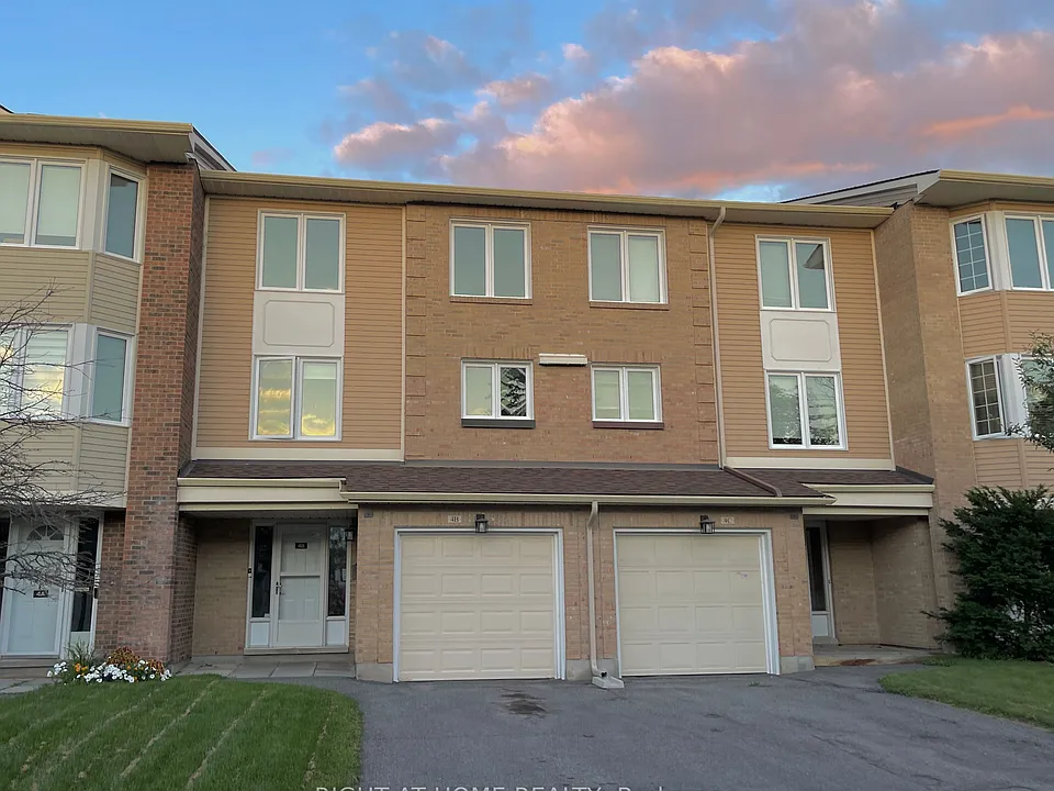 4 B Millrise Ln