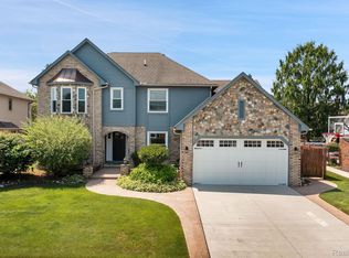 43777 Gunnison Dr, Clinton Township, MI 48038