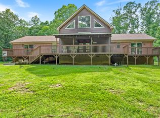 4357 Old Blacktop Rd, Mc Ewen, TN 37101