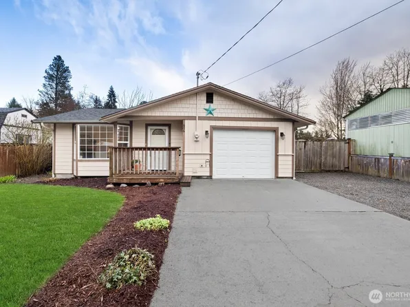 506 Train Street SE, Orting, WA 98360