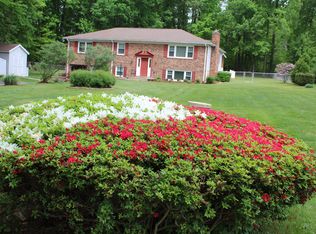 400 Shelton Shop Rd, Stafford, VA 22554