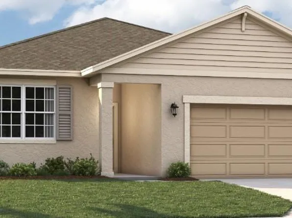 652 CROWN ROSE DRIVE, EAGLE LAKE, FL 33839
