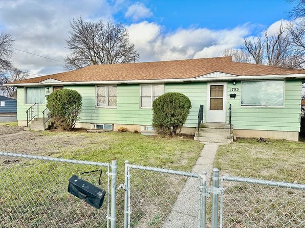 1701 E Olympic Ave #1703