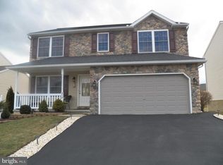 317 Swatara Creek Dr #L-0189, Jonestown, PA 17038