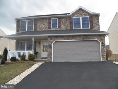 317 Swatara Creek Dr, Jonestown, PA, 17038
