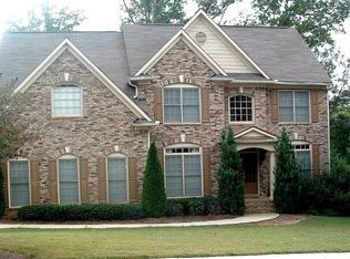 5430 Hedgewick Way, Cumming, GA 30040