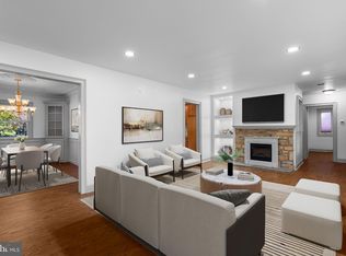 1011 Bristol Rd, Churchville, PA 18966