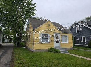 3901 Leybourn Ave, Toledo, OH 43612