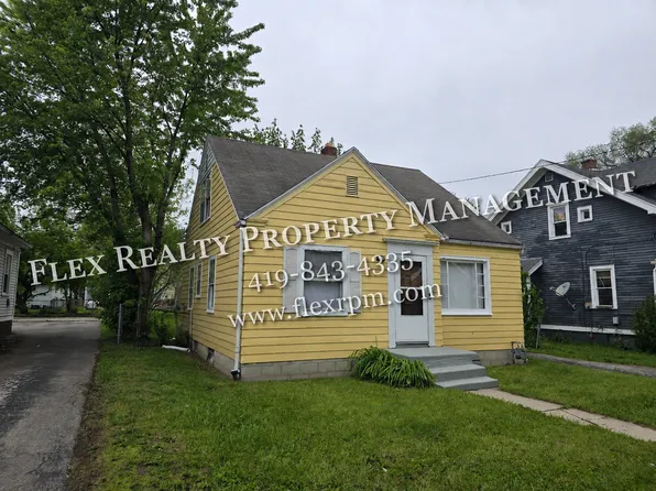 3901 Leybourn Ave, Toledo, OH 43612