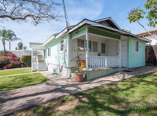 2428 Linwood St, San Diego, CA 92110