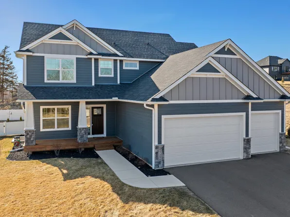 27290 Petes Hill Trl, Elko New Market, MN 55020