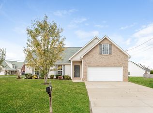 1120 Mantle Way, Murfreesboro, TN 37129