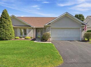 7866 Walnut St Unit B, Youngstown, OH 44512