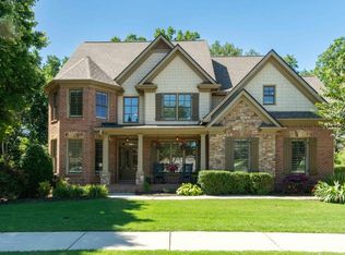 2321 Hopehaven Way, Hoschton, GA 30548