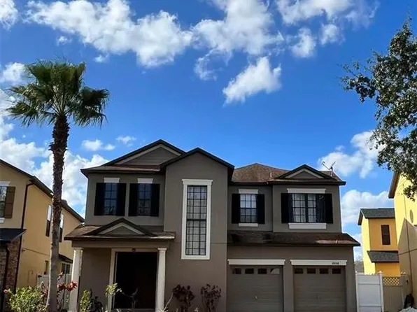 10068 Silver Laurel Way, Orlando, FL 32832