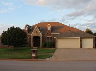 1413 NW 166th St, Edmond, OK 73012