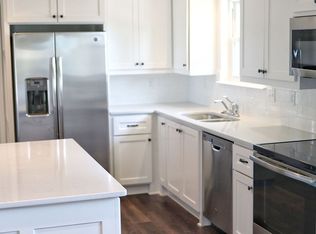 9523 Treasure Hill Rd, Little Rock, AR 72205
