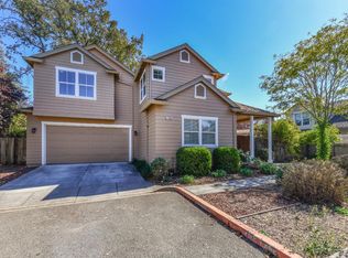 1504 Pembleton Place, Santa Rosa, CA 95403