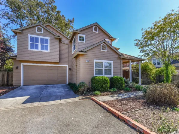 1504 Pembleton Place, Santa Rosa, CA 95403