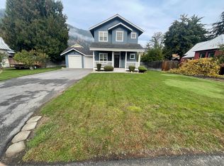 114 Commercial St #A, Leavenworth, WA 98826