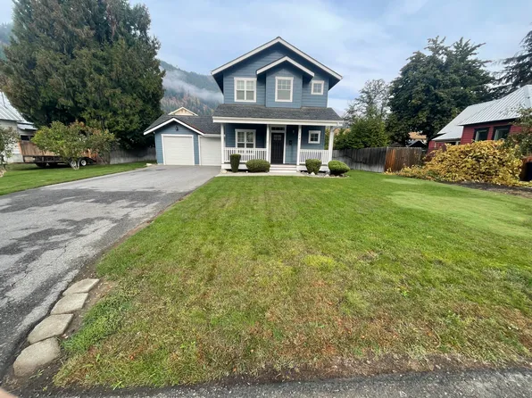 114 Commercial St #A, Leavenworth, WA 98826