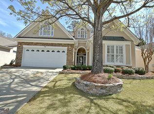 237 Collierstown Way, Peachtree City, GA
