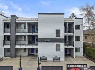 410 2nd Avenue S #207, Kirkland, WA