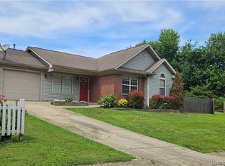 1508 High Meadow Road, Jeffersonville, IN 47130