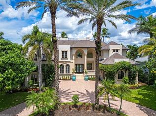 651 21st AVE S, NAPLES, FL 34102