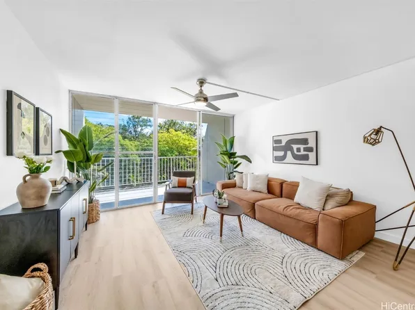 95-2035 Waikalani Pl APT B306, Mililani, HI 96789