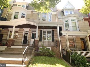 1240 Eckert Ave, Reading, PA 19602