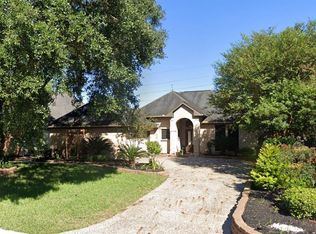 13710 Meisterwood Dr, Houston, TX 77065