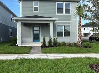 6436 Tabebuia Pkwy, Winter Garden, FL 34787