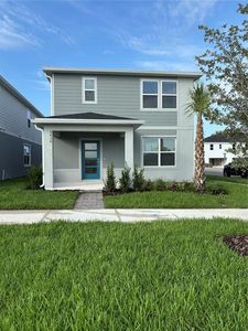 6436 Tabebuia Pkwy, Winter Garden, FL, 34787
