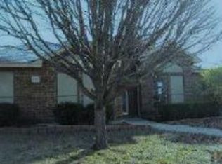 2802 Pinnacle Dr, Mc Kinney, TX 75071