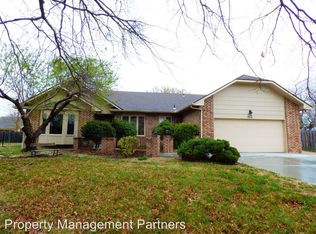 258 S Pine Grove Ct, Wichita, KS 67209