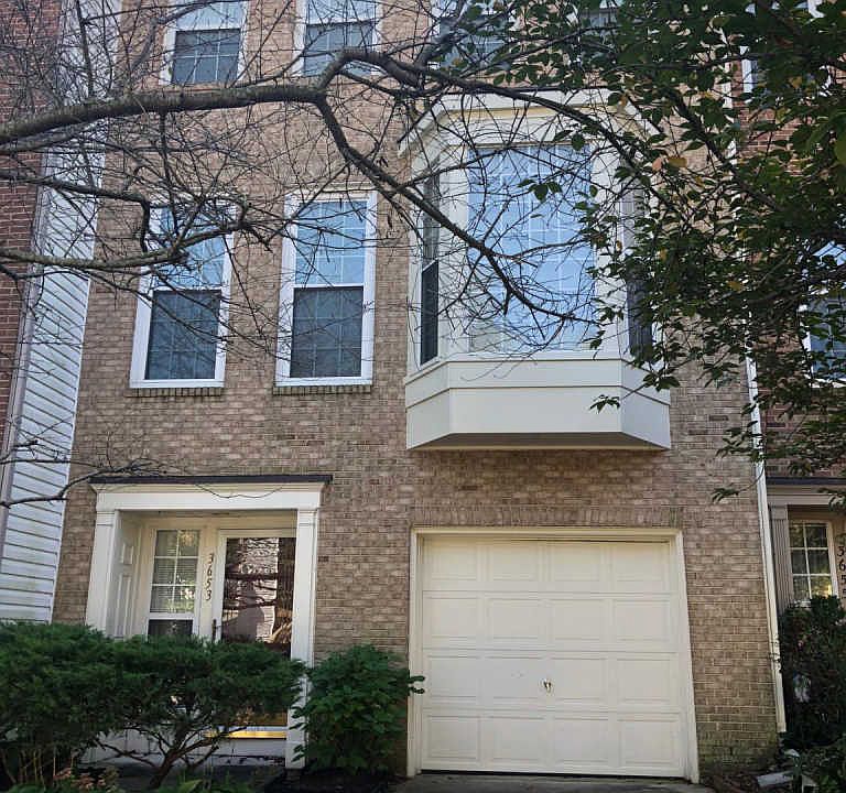 1st image of 3653 Bracknell Dr