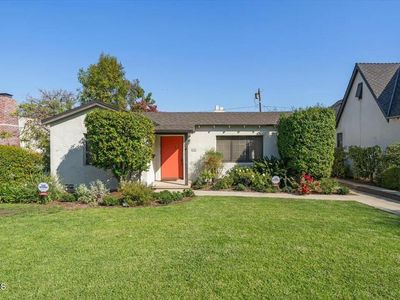 632 La Mirada Ave, San Marino, CA, 91108