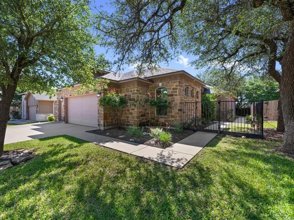 608 Algerita Dr, Georgetown, TX 78628