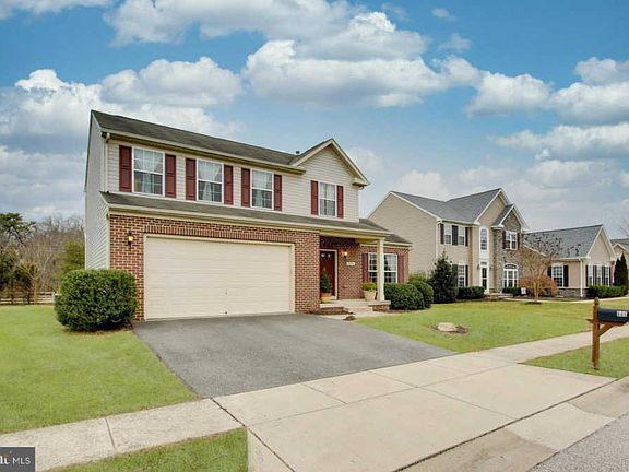 4th image of 605 Clarkson Dr