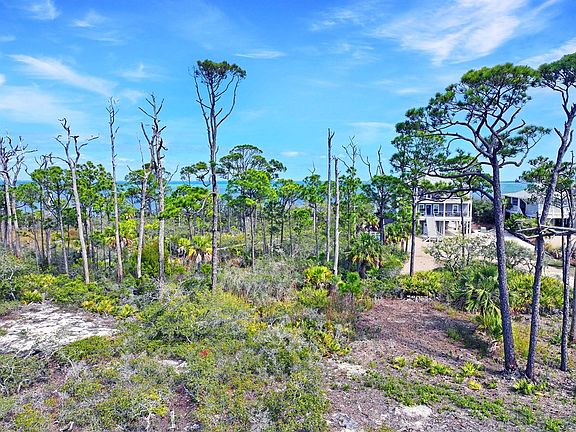 5th image of PARCEL Cape San Blas Rd #B