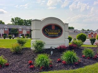 Summer Place Apartments, Granger, IN 46530