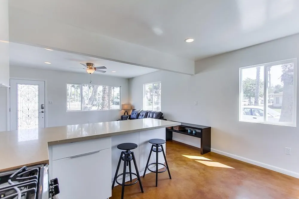 1428 Sunset Cliffs Blvd — Photo 4